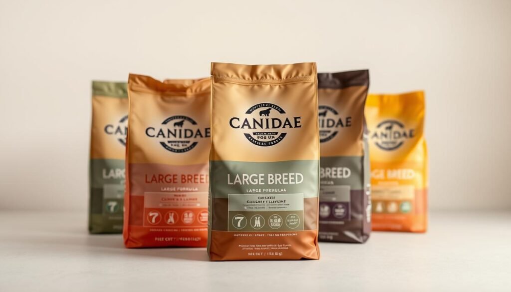 Canidae Large Breed dog food purchase options Canidae Large Breed dog food purchase options