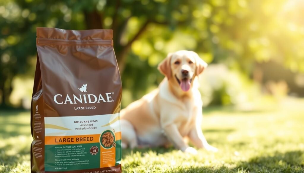 Canidae large breed dog food review Canidae large breed dog food review