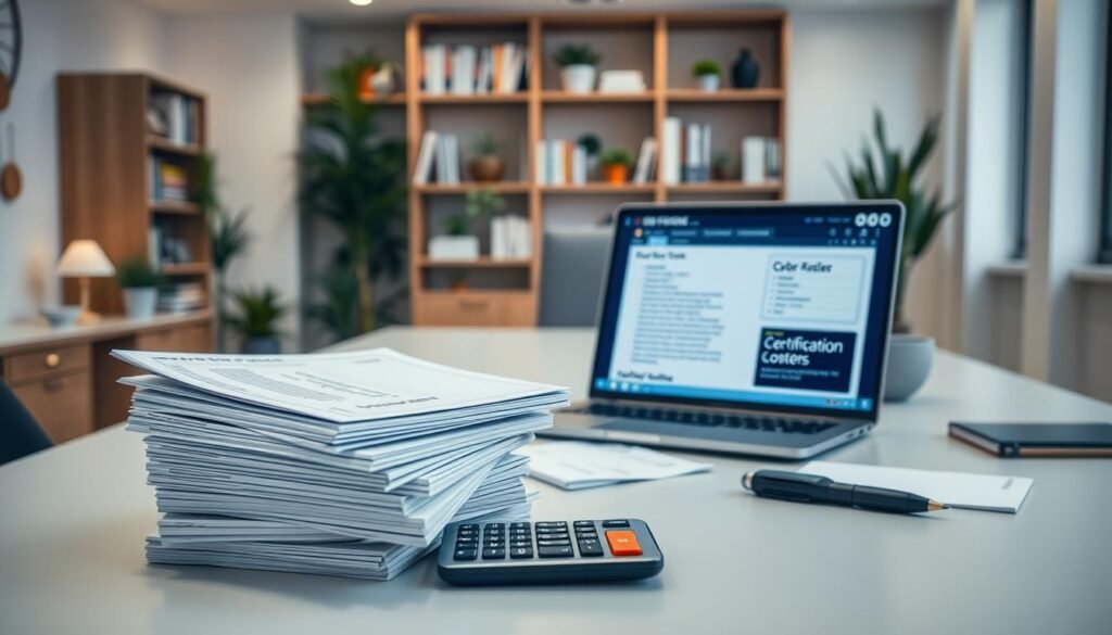 cyber security certification costs cyber security certification costs