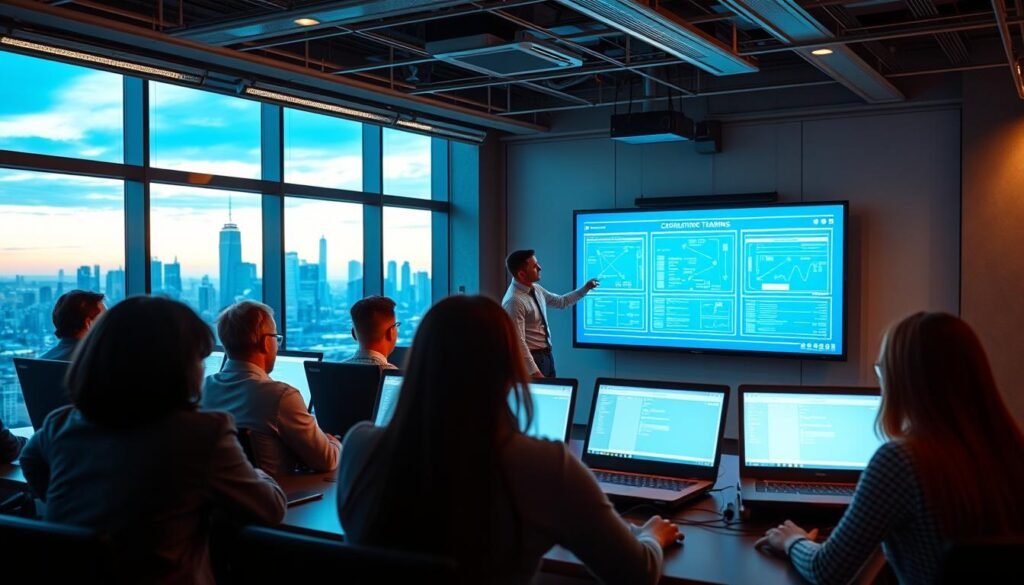 cyber security training expenses cyber security training expenses