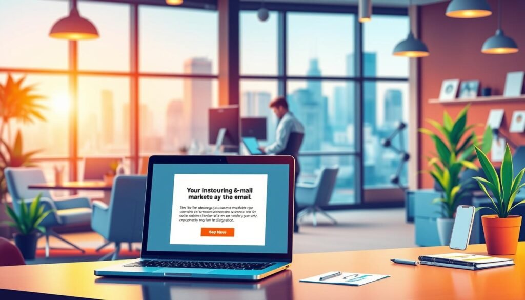email marketing