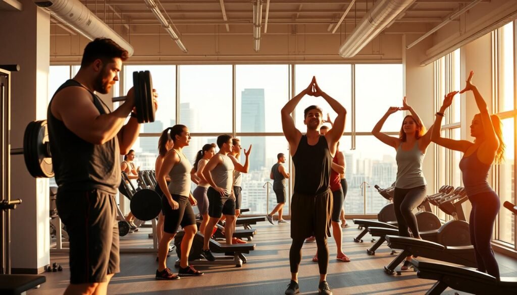 gym culture gym culture