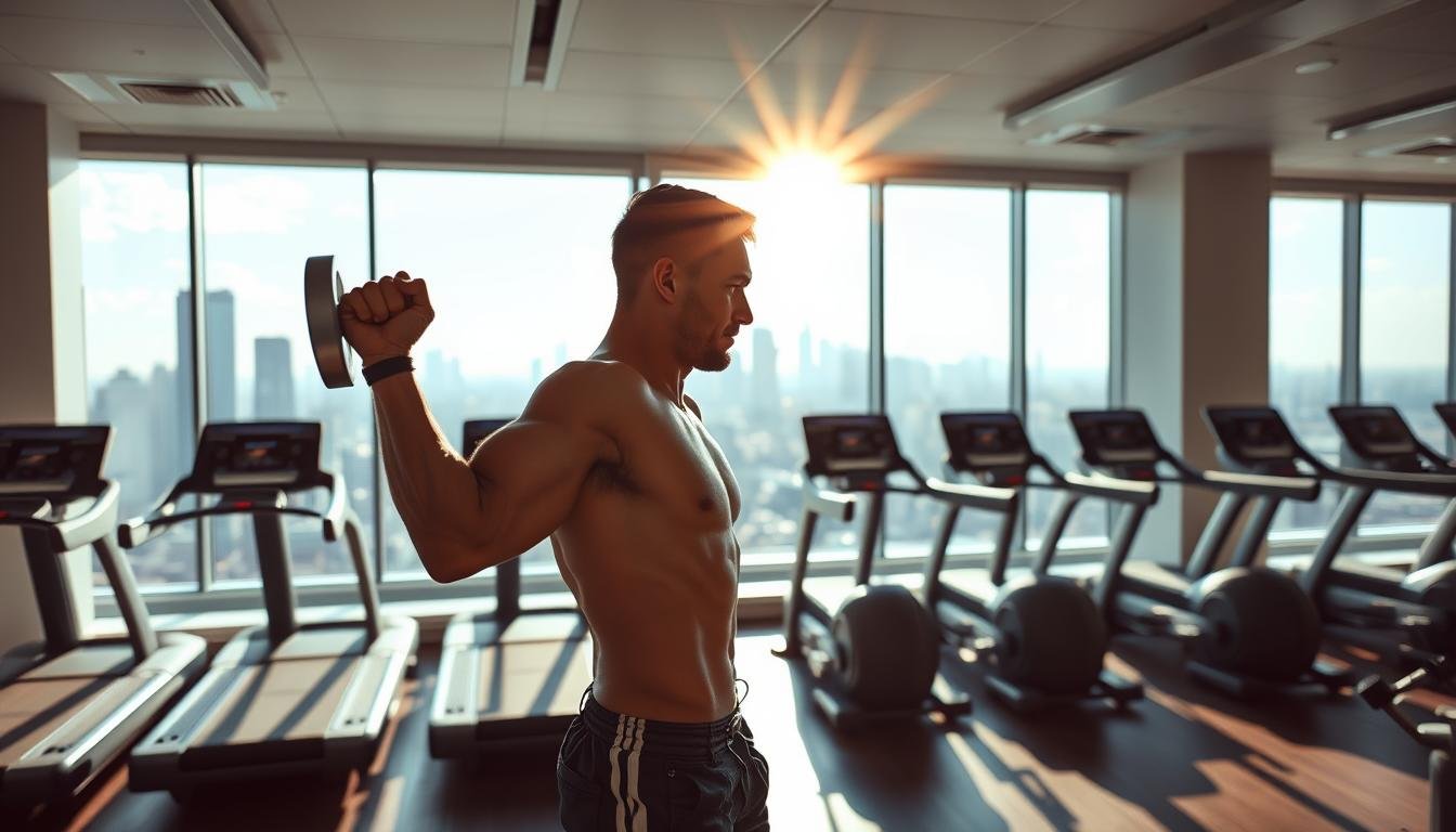 gym
