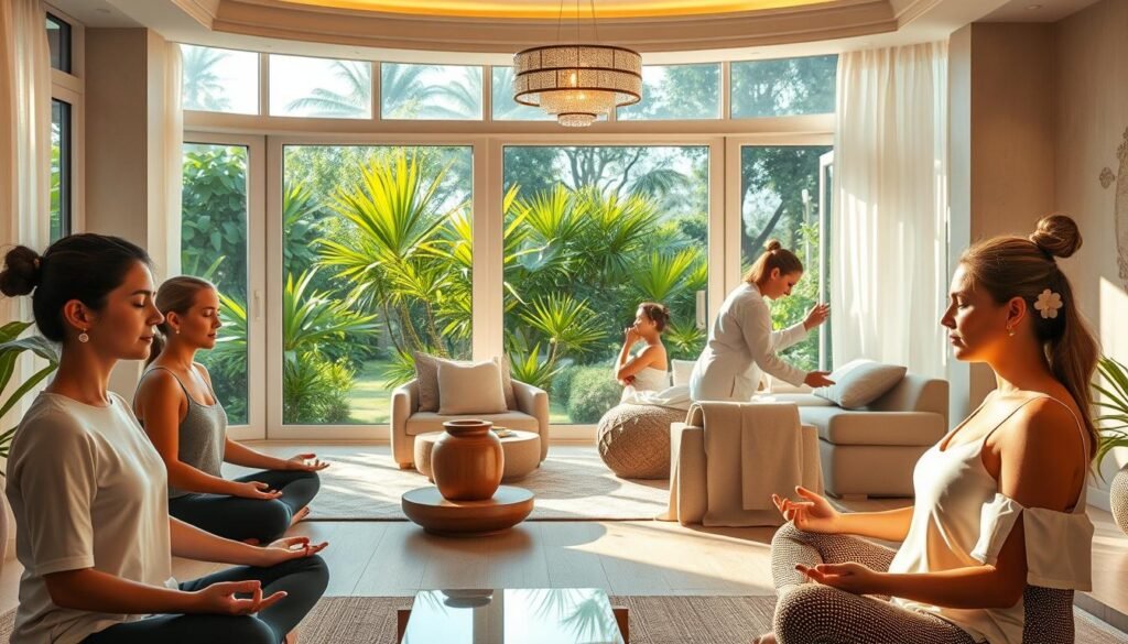 holistic therapies in luxury rehab holistic therapies in luxury rehab