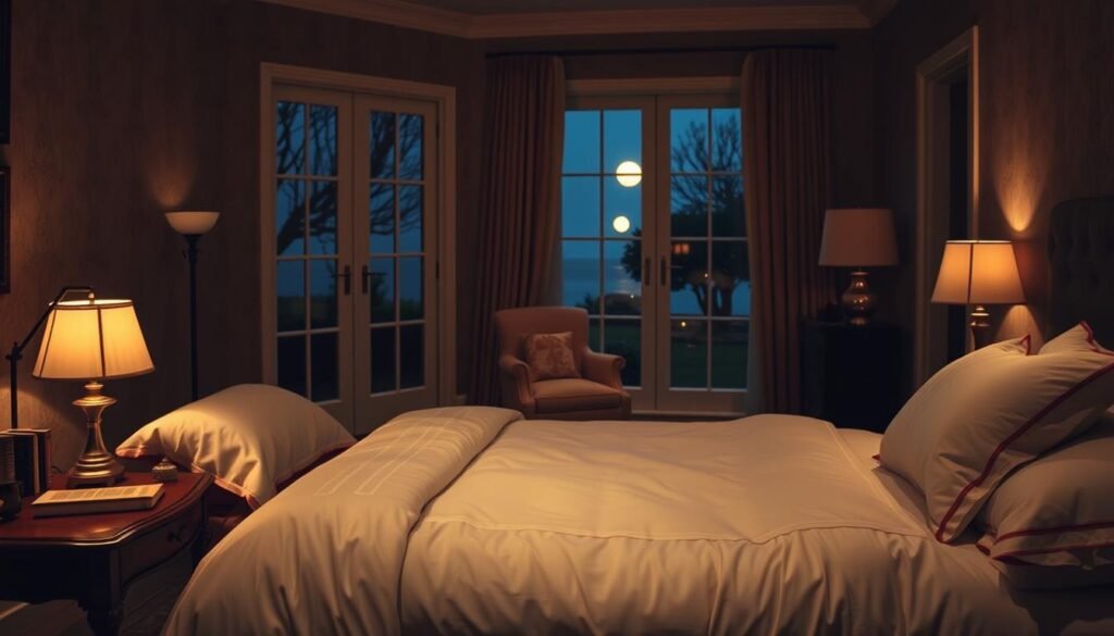 sleep environment sleep environment