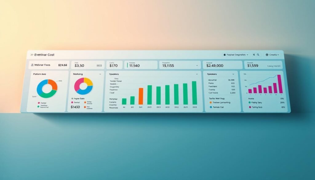 webinar cost breakdown webinar cost breakdown